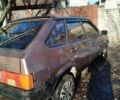 Бежевый ВАЗ 2109, объемом двигателя 1.5 л и пробегом 250 тыс. км за 1100 $, фото 10 на Automoto.ua