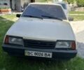 Бежевий ВАЗ 2109, об'ємом двигуна 1.5 л та пробігом 400 тис. км за 850 $, фото 1 на Automoto.ua