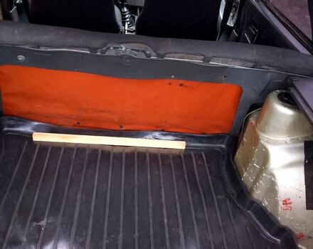 Бежевый ВАЗ 2109, объемом двигателя 1.5 л и пробегом 180 тыс. км за 1150 $, фото 3 на Automoto.ua