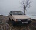 Бежевый ВАЗ 2109, объемом двигателя 1.5 л и пробегом 180 тыс. км за 1500 $, фото 1 на Automoto.ua