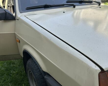 Бежевий ВАЗ 2109, об'ємом двигуна 1.5 л та пробігом 400 тис. км за 850 $, фото 5 на Automoto.ua