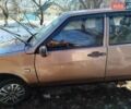 Бежевый ВАЗ 2109, объемом двигателя 1.5 л и пробегом 250 тыс. км за 1100 $, фото 2 на Automoto.ua