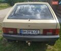 ВАЗ 2109 1995 в Сумах на Automoto.ua Бежевый ВАЗ 2109, объемом двигателя 1.5 л и пробегом 100 тыс. км за 1500 $, фото 1 на Automoto.ua