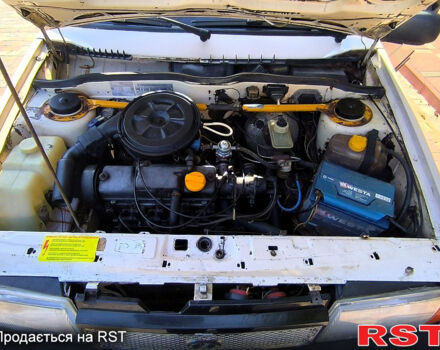 Бежевий ВАЗ 2109, об'ємом двигуна 1.5 л та пробігом 222 тис. км за 1400 $, фото 1 на Automoto.ua