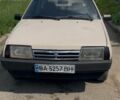 Бежевый ВАЗ 2109, объемом двигателя 1.5 л и пробегом 3 тыс. км за 604 $, фото 2 на Automoto.ua