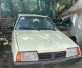 Бежевий ВАЗ 2109, об'ємом двигуна 1.5 л та пробігом 17 тис. км за 1599 $, фото 1 на Automoto.ua