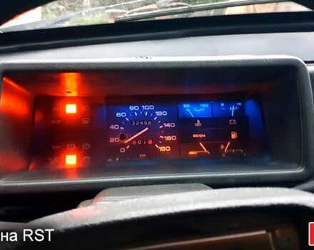 Бежевий ВАЗ 2109, об'ємом двигуна 1.5 л та пробігом 32 тис. км за 1100 $, фото 11 на Automoto.ua