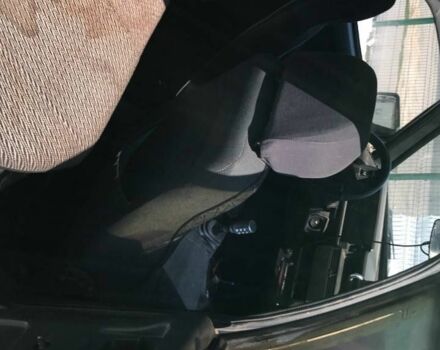 Бежевий ВАЗ 2109, об'ємом двигуна 1.5 л та пробігом 200 тис. км за 800 $, фото 4 на Automoto.ua