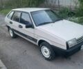 Бежевый ВАЗ 2109, объемом двигателя 1.5 л и пробегом 3 тыс. км за 604 $, фото 1 на Automoto.ua