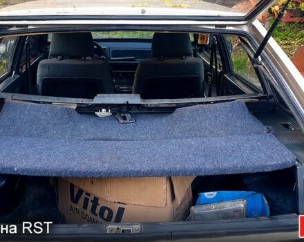 Бежевий ВАЗ 2109, об'ємом двигуна 1.5 л та пробігом 32 тис. км за 1100 $, фото 6 на Automoto.ua