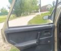 Бежевий ВАЗ 2109, об'ємом двигуна 1.5 л та пробігом 73 тис. км за 1300 $, фото 11 на Automoto.ua
