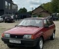 Бежевый ВАЗ 2109, объемом двигателя 1.5 л и пробегом 60 тыс. км за 1450 $, фото 1 на Automoto.ua