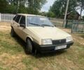 Бежевий ВАЗ 2109, об'ємом двигуна 1.29 л та пробігом 10 тис. км за 700 $, фото 1 на Automoto.ua