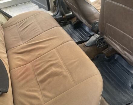 Бежевий ВАЗ 2109, об'ємом двигуна 1.1 л та пробігом 100 тис. км за 309 $, фото 5 на Automoto.ua