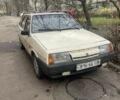 Бежевий ВАЗ 2109, об'ємом двигуна 1.1 л та пробігом 100 тис. км за 309 $, фото 2 на Automoto.ua