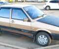 Бежевый ВАЗ 2109, объемом двигателя 1.3 л и пробегом 12 тыс. км за 1499 $, фото 1 на Automoto.ua