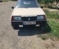Бежевый ВАЗ 2109, объемом двигателя 1 л и пробегом 5 тыс. км за 600 $, фото 2 на Automoto.ua