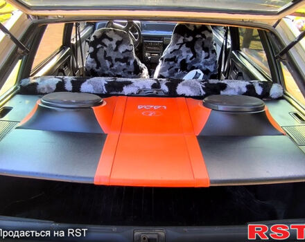 Бежевий ВАЗ 2109, об'ємом двигуна 1.5 л та пробігом 222 тис. км за 1400 $, фото 11 на Automoto.ua