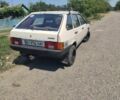 Бежевый ВАЗ 2109, объемом двигателя 1 л и пробегом 5 тыс. км за 600 $, фото 3 на Automoto.ua