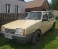 Бежевий ВАЗ 2109, об'ємом двигуна 1.5 л та пробігом 73 тис. км за 1300 $, фото 4 на Automoto.ua