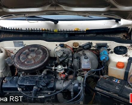 Бежевий ВАЗ 2109, об'ємом двигуна 1.5 л та пробігом 32 тис. км за 1100 $, фото 12 на Automoto.ua