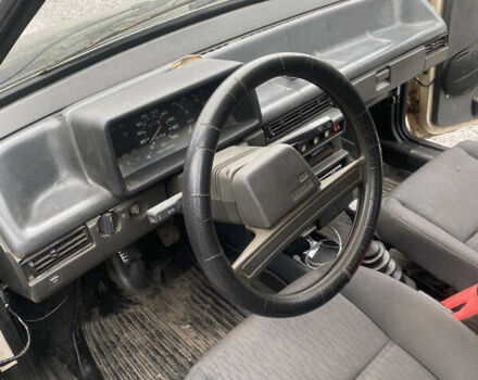 Бежевый ВАЗ 2109, объемом двигателя 1.5 л и пробегом 80 тыс. км за 1200 $, фото 6 на Automoto.ua