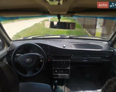 ВАЗ 2109 1995 в Сумах на Automoto.ua Бежевый ВАЗ 2109, объемом двигателя 1.5 л и пробегом 100 тыс. км за 1500 $, фото 14 на Automoto.ua