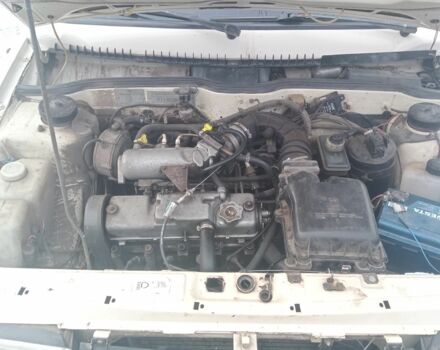 Бежевый ВАЗ 2109, объемом двигателя 1.5 л и пробегом 80 тыс. км за 828 $, фото 4 на Automoto.ua