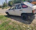 Бежевый ВАЗ 2109, объемом двигателя 1 л и пробегом 5 тыс. км за 600 $, фото 1 на Automoto.ua