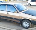 Бежевый ВАЗ 2109, объемом двигателя 1.3 л и пробегом 12 тыс. км за 1499 $, фото 1 на Automoto.ua