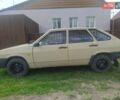 ВАЗ 2109 1995 в Сумах на Automoto.ua Бежевый ВАЗ 2109, объемом двигателя 1.5 л и пробегом 100 тыс. км за 1500 $, фото 1 на Automoto.ua