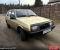 Бежевий ВАЗ 2109, об'ємом двигуна 1.5 л та пробігом 186 тис. км за 1100 $, фото 9 на Automoto.ua
