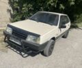 Бежевый ВАЗ 2109, объемом двигателя 1.5 л и пробегом 300 тыс. км за 750 $, фото 1 на Automoto.ua