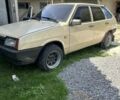 Бежевий ВАЗ 2109, об'ємом двигуна 1.5 л та пробігом 400 тис. км за 850 $, фото 1 на Automoto.ua