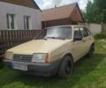 ВАЗ 2109 1995 в Сумах на Automoto.ua Бежевый ВАЗ 2109, объемом двигателя 1.5 л и пробегом 100 тыс. км за 1500 $, фото 5 на Automoto.ua