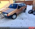 Бежевый ВАЗ 2109, объемом двигателя 1.5 л и пробегом 190 тыс. км за 799 $, фото 1 на Automoto.ua
