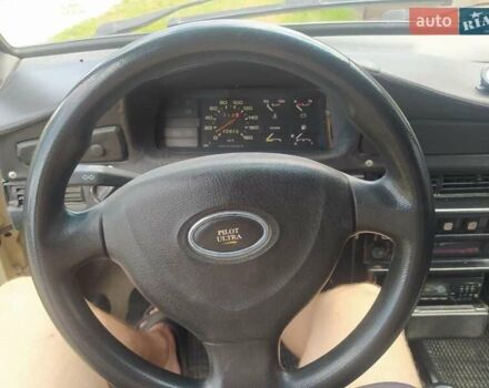 ВАЗ 2109 1995 в Сумах на Automoto.ua Бежевый ВАЗ 2109, объемом двигателя 1.5 л и пробегом 100 тыс. км за 1500 $, фото 4 на Automoto.ua