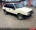 Бежевый ВАЗ 2109, объемом двигателя 1.5 л и пробегом 0 тыс. км за 1100 $, фото 1 на Automoto.ua