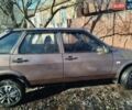 Бежевый ВАЗ 2109, объемом двигателя 1.5 л и пробегом 250 тыс. км за 1100 $, фото 11 на Automoto.ua