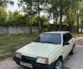 Бежевий ВАЗ 2109, об'ємом двигуна 1.5 л та пробігом 170 тис. км за 904 $, фото 1 на Automoto.ua