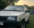 Бежевый ВАЗ 2109, объемом двигателя 1.5 л и пробегом 250 тыс. км за 1200 $, фото 1 на Automoto.ua