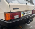 Бежевый ВАЗ 2109, объемом двигателя 1.5 л и пробегом 110 тыс. км за 1500 $, фото 2 на Automoto.ua