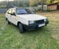 Бежевый ВАЗ 2109, объемом двигателя 1.5 л и пробегом 250 тыс. км за 1200 $, фото 1 на Automoto.ua