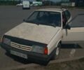 ВАЗ 2109 1996 в Кропивницком (Кировограде) на Automoto.ua Бежевый ВАЗ 2109, объемом двигателя 1.5 л и пробегом 300 тыс. км за 844 $, фото 4 на Automoto.ua