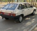 Бежевый ВАЗ 2109, объемом двигателя 1.5 л и пробегом 90 тыс. км за 1499 $, фото 1 на Automoto.ua