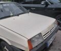 Бежевый ВАЗ 2109, объемом двигателя 0 л и пробегом 155 тыс. км за 657 $, фото 1 на Automoto.ua