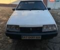 Бежевый ВАЗ 2109, объемом двигателя 1.5 л и пробегом 86 тыс. км за 850 $, фото 1 на Automoto.ua