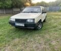 Бежевый ВАЗ 2109, объемом двигателя 1.5 л и пробегом 250 тыс. км за 1200 $, фото 2 на Automoto.ua