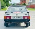 Бежевый ВАЗ 2109, объемом двигателя 1.5 л и пробегом 200 тыс. км за 676 $, фото 1 на Automoto.ua