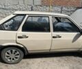 Бежевый ВАЗ 2109, объемом двигателя 0 л и пробегом 3 тыс. км за 897 $, фото 1 на Automoto.ua